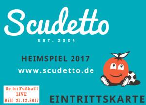 Zum Event "So ist Fußball"
