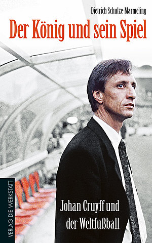 Zum Artikel: Der König und sein Spiel. Johan Cruyff und der Weltfußball