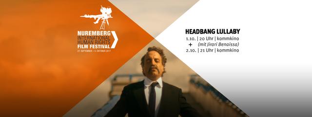 Zum Event "Headbang Lullaby"