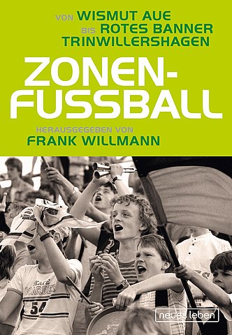 Zum Artikel: Zonenfußball
