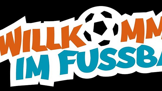 Zum Artikel: Videoreihe und Infoveranstaltung - "Willkommen im Fußball"