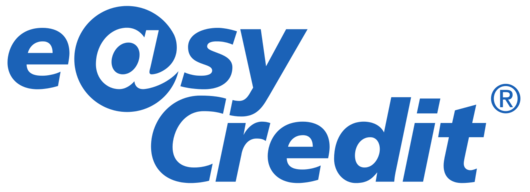 Logo easyCredit mit Link zu TeamBank.de