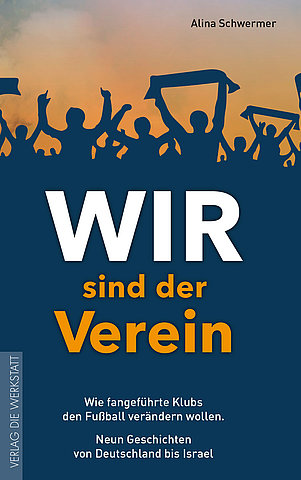 Zum Event "Wir sind der Verein"