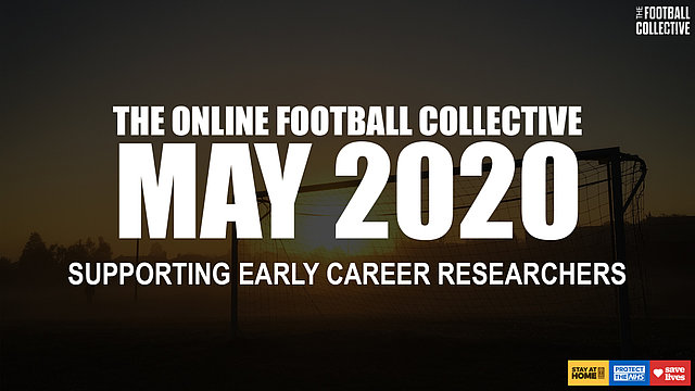 Zum Artikel: Call for Papers: 'Football in Lockdown'