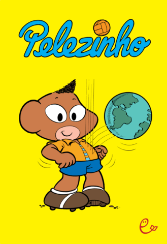 Zum Artikel: Pelezinho