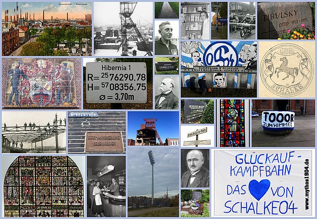Zum Artikel: Etwas über Schalke lernen