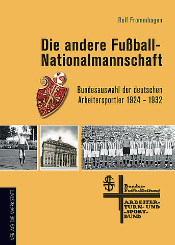 Zum Artikel: Die andere Fußball-Nationalmannschaft