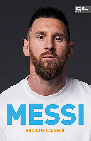 Zum Buch "Messi"