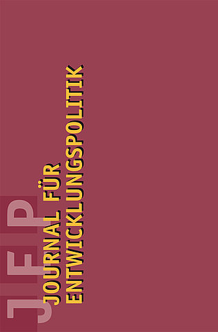 Zum Artikel: Call for Papers: Fußball und ungleiche Entwicklung