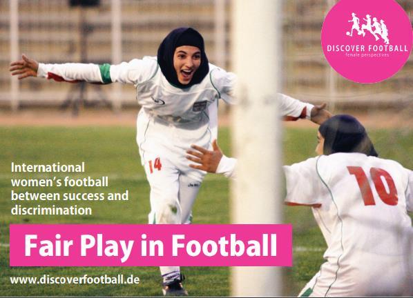 Zum Event "Fair Play im Fußball"