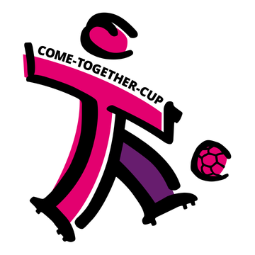 Zur Veranstaltung: "COME-TOGETHER-CUP auf Schalke"