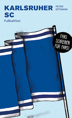 Zum Event "Fußballfibel Karlsruher SC"