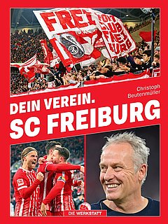 Dein Verein. SC Freiburg