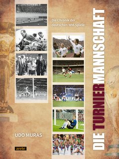 Buchcover: Die Turniermannschaft von Udo Muras
