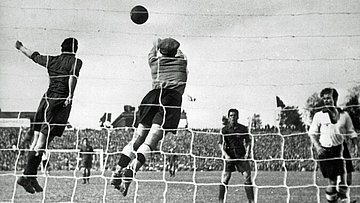 Zur Veranstaltung: "„La furia roja“ – Eine politische Geschichte der spanischen Nationalmannschaft"
