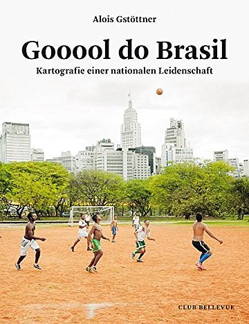 Gooool do Brasil