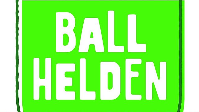 Zum Artikel "BallHelden - Kicken für Kinder in Not"