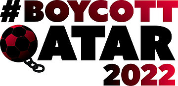 Zur Veranstaltung: "Boycott Qatar 2022"