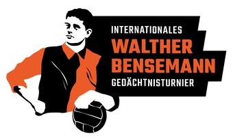 Zum Event "Internationales Walther-Bensemann-Gedächtnisturnier"