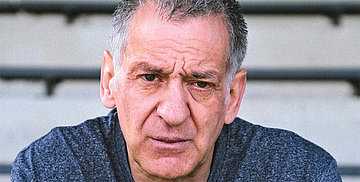 Zur Veranstaltung: "Eike Immel: Die Biografie"