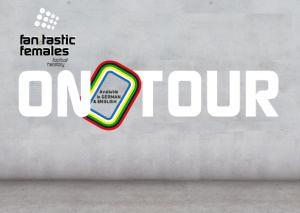 Zum Event "Fan.Tastic Females"