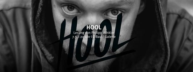 Zum Event "Hool"