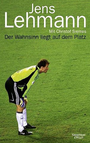 Zum Artikel: Der Wahnsinn liegt auf dem Platz
