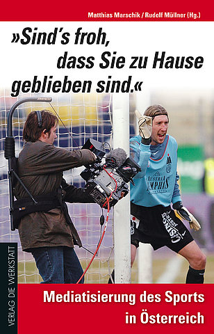 Zum Artikel: Rezension: Den Sport nach Hause bringen