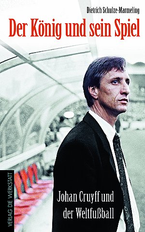 Zum Artikel: Johan Cruyff verstorben