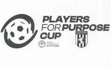 Zur Veranstaltung: "Players for Purpose Cup"