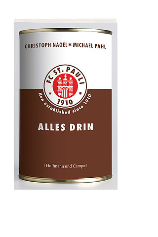 Zum Artikel: FC St. Pauli. Alles drin!