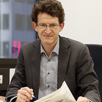 Michael Husarek Nürnberger Nachrichten