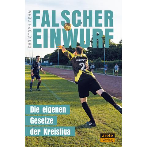 Zum Event "Falscher Einwurf"