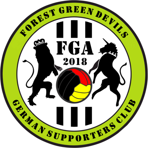 Zum Artikel: Forest Green Devils