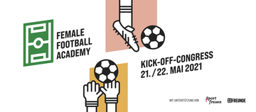 Zur Veranstaltung: "Kick-off-Kongress 2021"