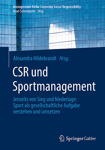 Zum Artikel "CSR und Sportmanagement "