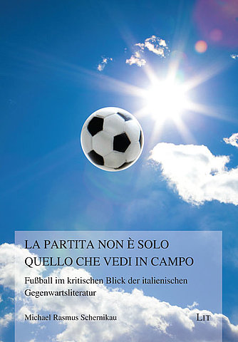 Zum Artikel: La partita non è solo quello che vedi in campo