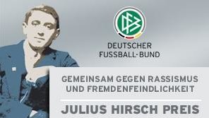 Zum Artikel "Julius Hirsch Preis 2023: Bewerbungsfrist endet am 30.6."