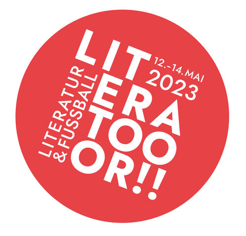 Zum Event "1. Literatooor!! Festival"