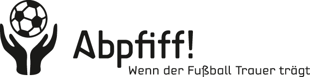 Zum Event "Abpfiff!"
