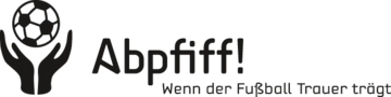 Zur Veranstaltung: "Abpfiff!"
