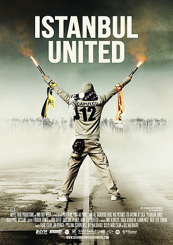 Zum Artikel: "Istanbul United"