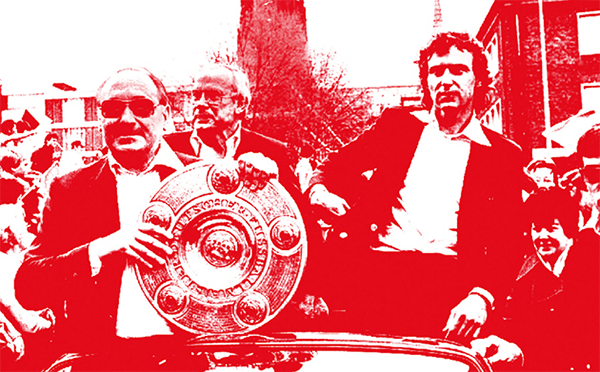 Zum Event "Das Double 1977/78 - Eine Zeitreise mit dem 1. FC Köln"