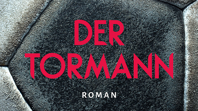Zum Buch "Der Tormann"