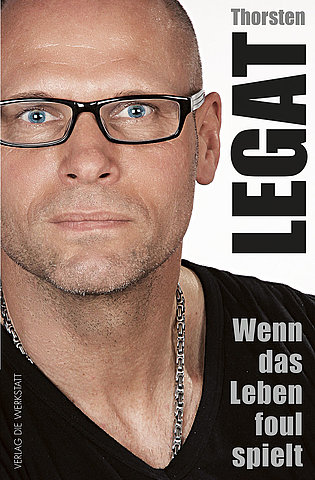 Zum Artikel: Wenn das Leben foul spielt