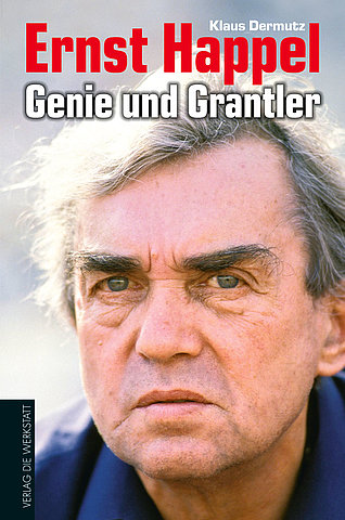 Zum Artikel: Ernst Happel - Genie und Grantler