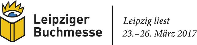 Zum Event "Leipzig liest 2017"