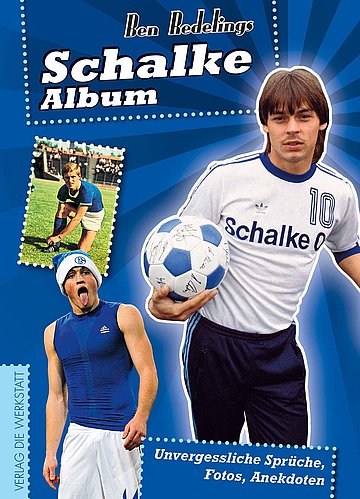 Schalke-Album