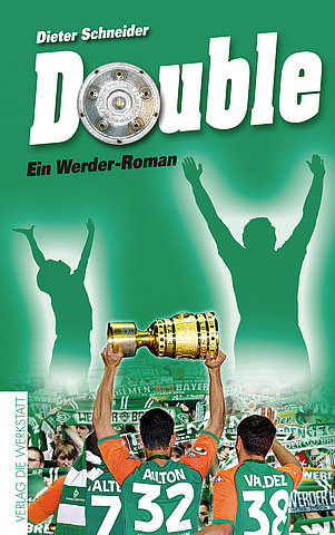 Zum Artikel: Double - Ein Werder-Roman