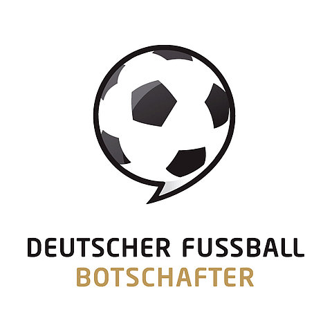 Zum Artikel: Fußball-Botschafter-Wahl gestartet